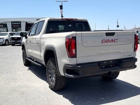 Used 2026 GMC Sierra 1500 AT4X AWD/4WD image 7