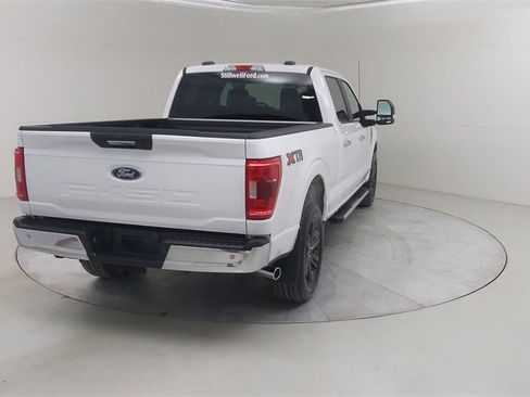 Certified 2023 Ford F150 XLT w/ XTR Package image 14