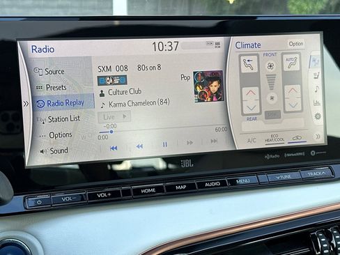 Certified 2021 Toyota Mirai image 21