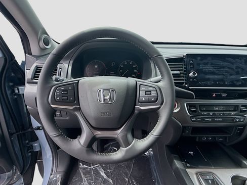 New 2026 Honda Ridgeline RTL image 10