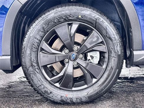 New 2026 Subaru Ascent Premium image 18