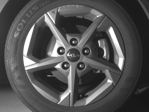 Used 2025 Kia K4 FWD image 13