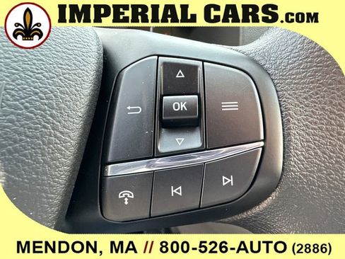 New 2026 Ford Transit 250 148 Medium Roof w/ Load Area Protection Package RWD image 21