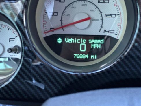 Used 2014 Dodge Challenger Rallye Redline image 27