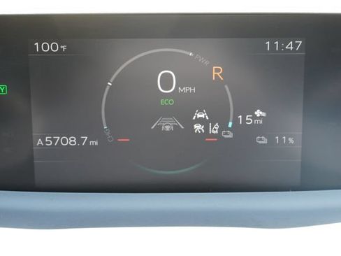 Used 2026 Toyota bZ FWD image 33