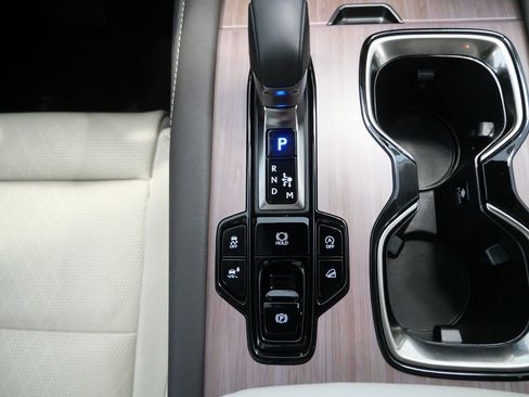 Certified 2025 Lexus RX 350 AWD w/ Convenience Package image 34