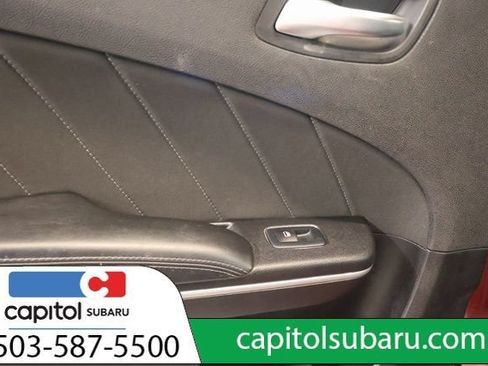 Used 2019 Dodge Charger R/T RWD image 30