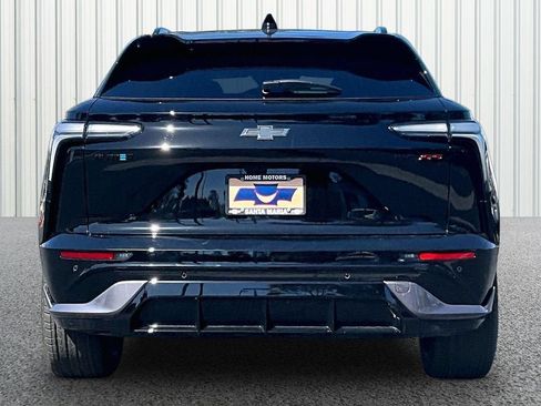 New 2026 Chevrolet Blazer EV SS AWD/4WD image 8