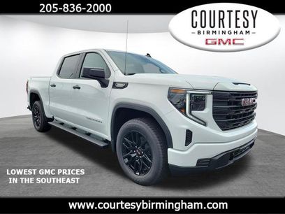 New 2026 GMC Sierra 1500 Pro w/ Graphite Edition