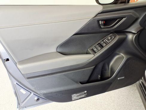 Certified 2025 Subaru Crosstrek 2.5i Wilderness w/ Crosstrek Mirror Package AWD/4WD image 14