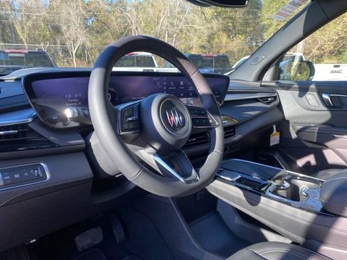 New 2026 Buick Enclave Preferred image 22
