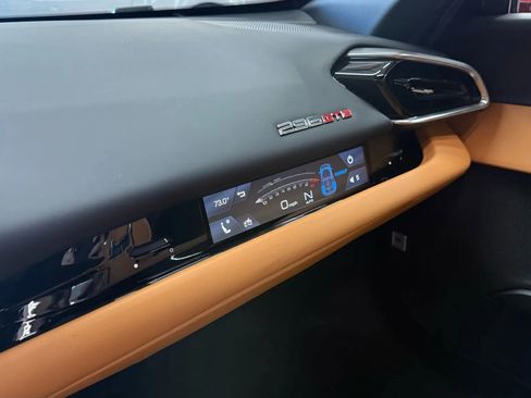 Used 2022 Ferrari 296 GTB Coupe 2D image 13