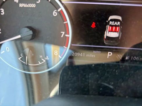 Used 2024 Nissan Rogue SV w/ SV Premium Package AWD/4WD image 41