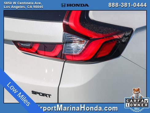 Used 2024 Honda CR-V Sport image 18