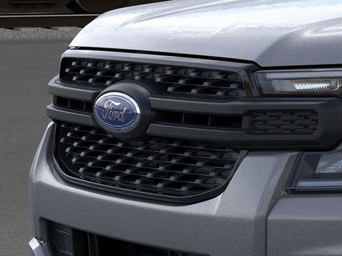 New 2025 Ford Ranger XL image 17