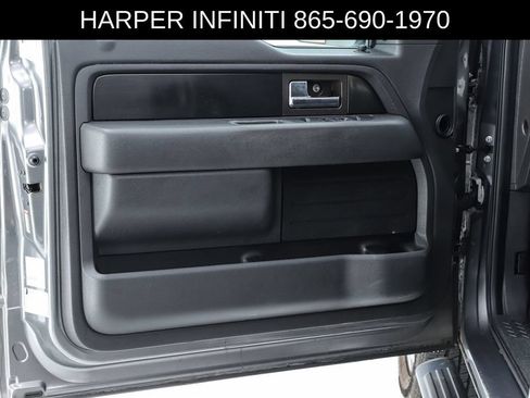 Used 2014 Ford F150 FX4 w/ FX Appearance Package AWD/4WD image 19