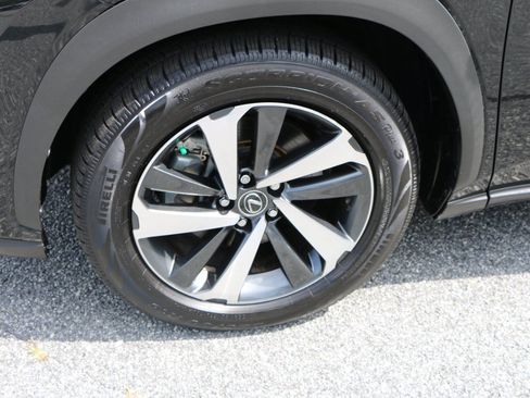 Used 2021 Lexus NX 300 FWD w/ Premium Package image 14