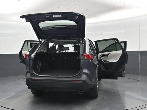 Used 2024 Toyota RAV4 XLE w/ Convenience Package FWD image 55