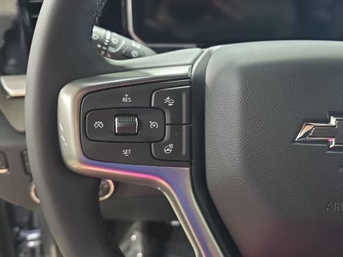 New 2026 Chevrolet Silverado 1500 RST w/ RST Select Package AWD/4WD image 18