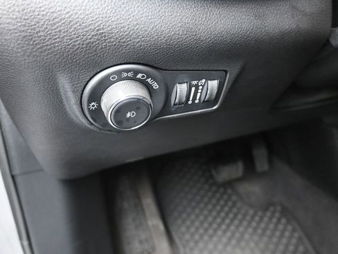 Used 2022 Jeep Compass Trailhawk w/ Trailhawk Elite Group image 13