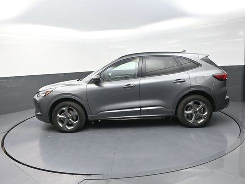 Used 2024 Ford Escape ST-Line AWD/4WD image 41