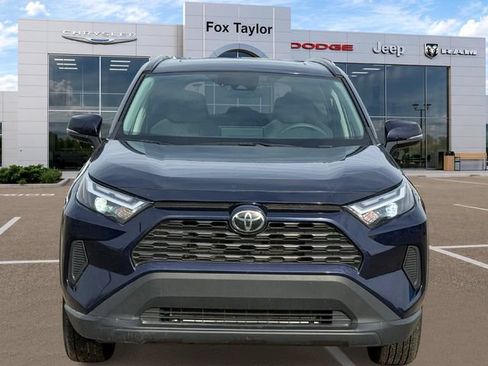 Used 2024 Toyota RAV4 XLE w/ Convenience Package AWD/4WD image 2