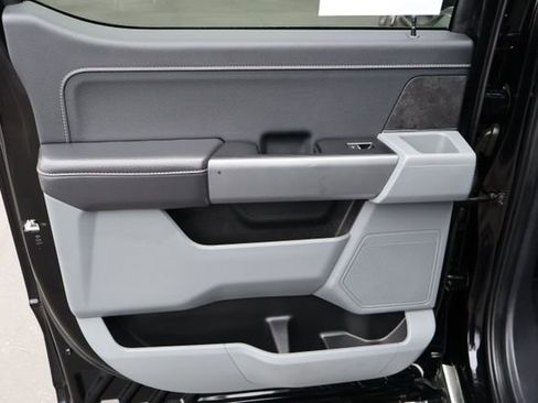 Certified 2025 Ford F150 XLT w/ Equipment Group 301A Standard image 24