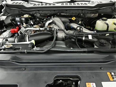 Used 2025 Ford F250 Lariat w/ Snow Plow Prep Package image 33