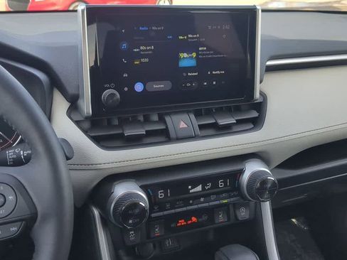 Used 2023 Toyota RAV4 XLE w/ XLE Grade Weather Package image 26