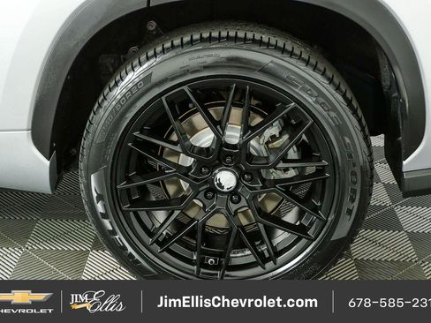 Used 2022 Toyota Highlander Limited FWD image 39