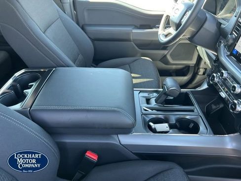 New 2026 Ford F150 XLT w/ Equipment Group 302A MID image 42