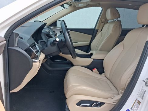 Used 2020 Acura RDX AWD w/ Technology Package image 5