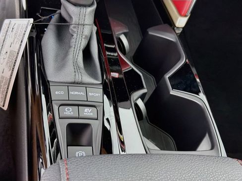 New 2026 Toyota Camry XSE w/ Premium Plus Package FWD image 21