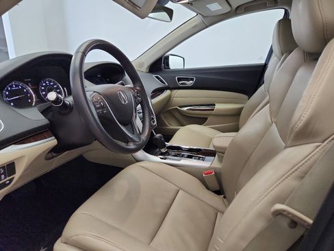 Certified 2018 Acura TLX w/ Technology Package image 6