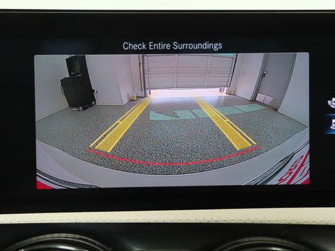 Used 2021 Mercedes-Benz A 220 image 22