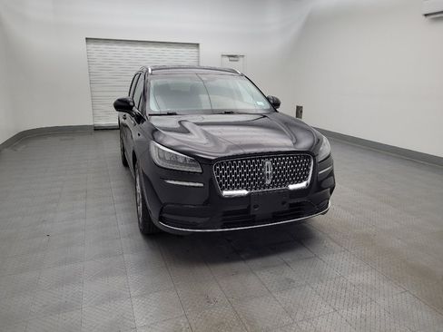 Used 2022 Lincoln Corsair AWD w/ Premium Package image 14