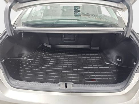 Used 2021 Lexus ES 350 w/ Premium Package FWD image 14