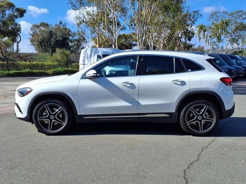 New 2026 Mercedes-Benz GLA 250 image 24
