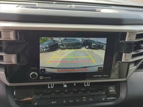Used 2023 Toyota Tundra SR5 w/ SR5 Premium Package RWD image 22