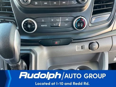Used 2024 Ford Transit 250 Low Roof w/ Exterior Upgrade Package image 22