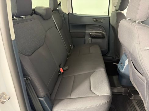 Used 2025 Ford Maverick XL FWD image 27
