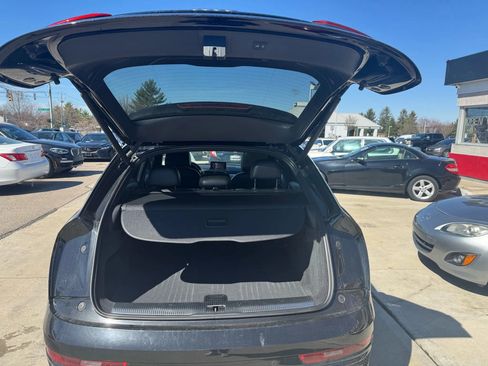 Used 2016 Audi Q3 2.0T Prestige image 15