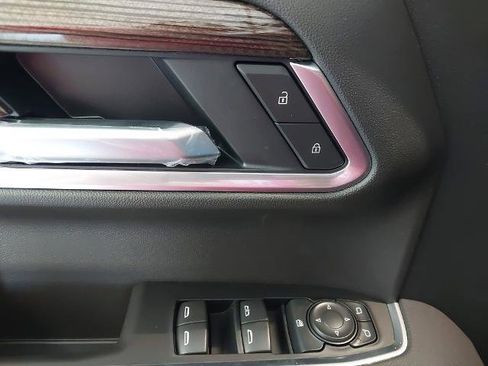 New 2026 Chevrolet Silverado 1500 RST image 26