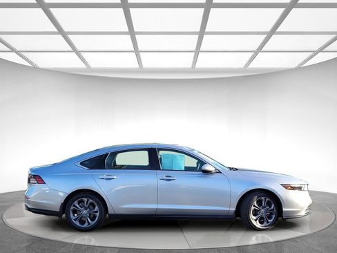 Certified 2023 Honda Accord EX image 2
