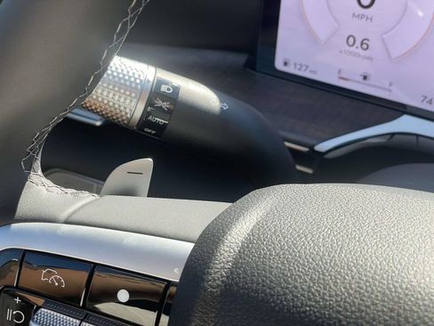 New 2026 Genesis GV80 3.5T Advanced AWD/4WD image 11