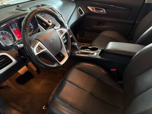 Used 2017 GMC Terrain Denali FWD image 22