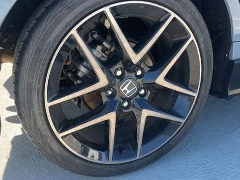 Used 2019 Honda Civic Sport image 16