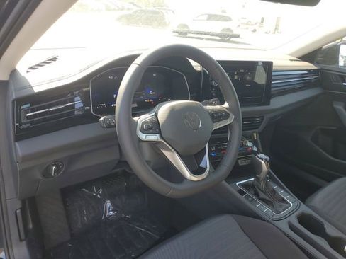 New 2025 Volkswagen Jetta S image 11