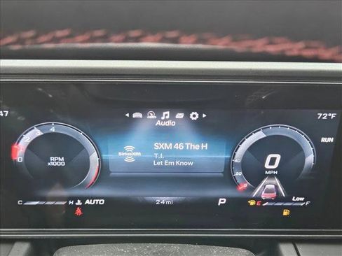 New 2026 Dodge Charger Scat Pack AWD/4WD image 11
