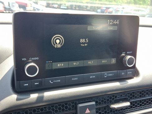 Used 2025 Honda HR-V LX image 16
